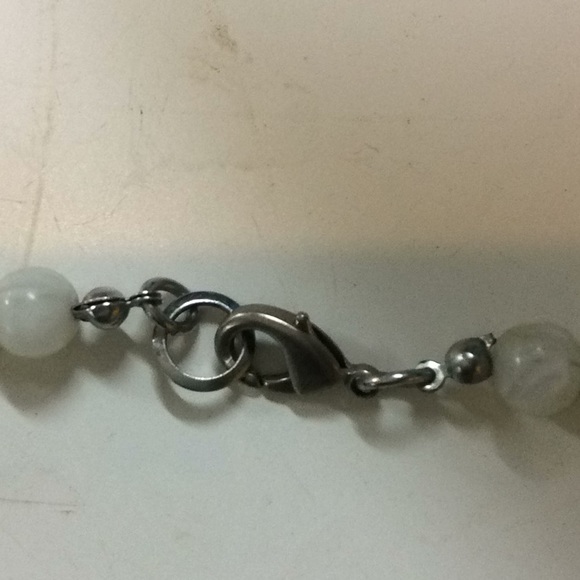 Unique Statement Necklace with Earrings - Picture 7 of 11